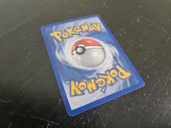 Dark Celebi 4/101 Hidden Legends Holo Rare Pokemon Card VLP - Image 4