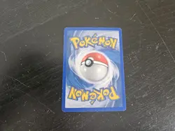 Dark Celebi 4/101 Hidden Legends Holo Rare Pokemon Card VLP - Image 5