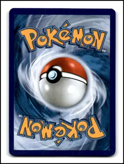 Pokemon ME04: Chaos Rising #082/086 Special Red Card - NM - Image 2