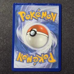 Pokemon TCG- Mega Greninja ex - 022/086 - ME04: Chaos Rising (CRI) Double Rare - Image 2