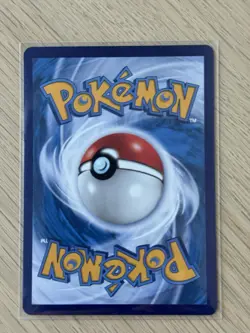 Misty’s Psyduck 144/138 AR - [sv10s T] [Thai] Pokemon TCG - Image 3