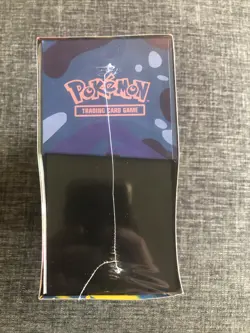 Chaos Rising Pokemon Center ETB Elite Trainer Box - In Hand Ships Today - Image 2