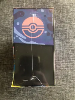 Chaos Rising Pokemon Center ETB Elite Trainer Box - In Hand Ships Today - Image 4