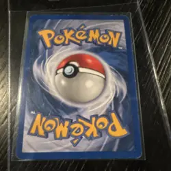 Venusaur Base Set Holo Rare 100 HP 15/102 1999 Wizards Pokemon TCG English Card - Image 2