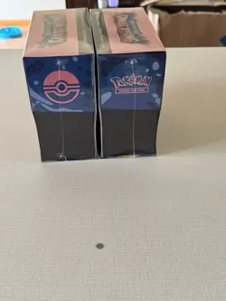 Chaos Rising Pokemon Center ETB x2, Booster Box, Booster Bundles, 🔥Ships Quick - Image 4