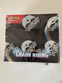 Chaos Rising Pokemon Center ETB x2, Booster Box, Booster Bundles, 🔥Ships Quick - Image 5