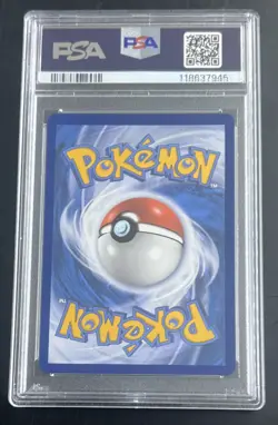 Pokemon Mewtwo VSTAR GG44/GG70 SWSH Crown Zenith Ultra Rare Holo PSA 10 - Image 2