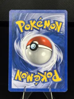 Mew 46/040 Southern Islands Reverse Holo Promo 30 HP Basic Pokemon TCG 2001 - Image 2