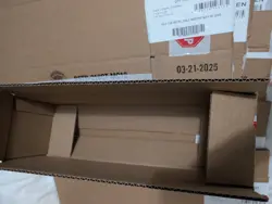 Pokemon SV10 Destined Rivals Booster Box Case *EMPTY BOX* - Image 3