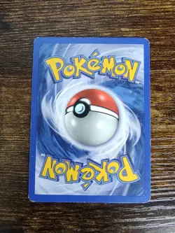 Pokemon Neo Revelation 1st Edition Pokemon Breeder Fields 62/64 Non Holo MP+ - Image 2