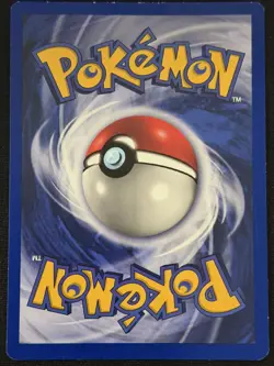 Pokemon Breeder 76/102 Base Set LP Pokemon TCG 1999 - Image 2