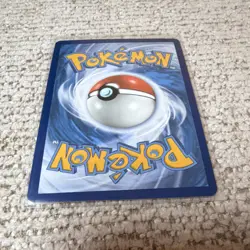 Pokemon TCG Reshiram & Charizard GX 20/214 Unbroken Bonds Ultra Rare English - Image 3