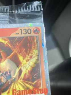 Ho-Oh 010/086 Wing Swirl 🍥GameStop Promo Stamped Sealed Pokemon Chaos Rising - Image 5