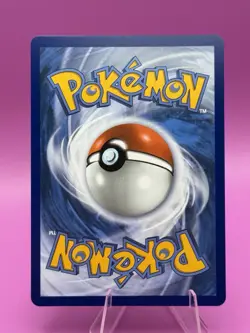 Mega Eelektross ex 266/217 Pokemon TCG Ascended Heroes Mega Attack Rare MINT - Image 2