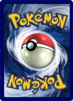 Pokemon TCG Smeargle 30/75 Neo Discovery Regular Rare LP - Image 2