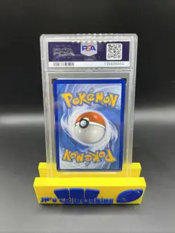 2024 POKEMON SVP EN-SV BLACK STAR UPC PROMO #165 TERAPAGOS EX PSA 10 - Image 2