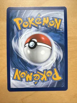 Umbreon 130/197 Pokemon TCG Gamestop Promo - Image 4