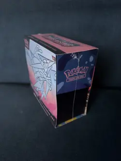 Pokemon Center Chaos Rising Elite Trainer Box ETB - New & Sealed ✅ MINT 💎 - Image 4