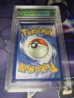 2020 Pokemon SWSH Darkness Ablaze Holo Rare #039 - CC&G 9.5 - MILOTIC - Image 2