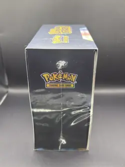 Pokemon TCG: Surging Surging Sparks Elite Trainer Box (ETB) - Factory Sealed 1 - Image 2