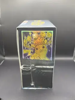 Pokemon TCG: Surging Surging Sparks Elite Trainer Box (ETB) - Factory Sealed 1 - Image 3