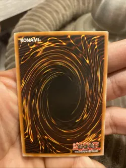 CONTRAST HERO CHAOS ULTRA RARE SDHS-EN041 NEAR MINT YUGIOH - Image 2