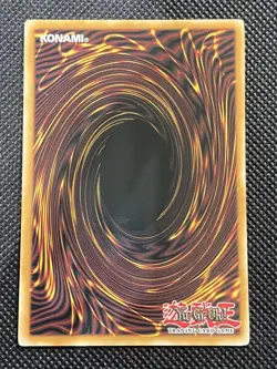 YuGiOh! Machine King - 3000 B.C. GLD5-EN051 Common Limited Edition Near Mint - Image 2