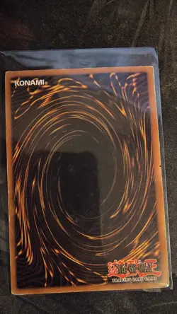 Gaia the Fierce Knight SDY-007 Starter Deck: Yugi 1st Edition - Image 2