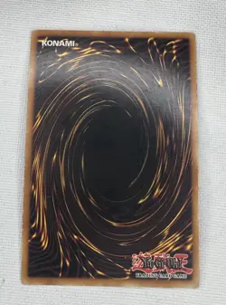 Yugioh B. Skull Dragon DB1-EN153 Super Rare NM - Image 2