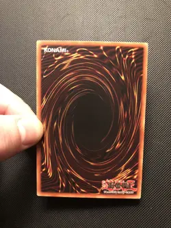 Beaver Warrior SDY-005 1st Edition - Yu-Gi-Oh! TCG Common - NA English Vintage - Image 5