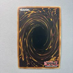 Sacred Phoenix of Nephthys - EEN-ENSE3 - Secret Rare - Limited Edition Yugioh LP - Image 2