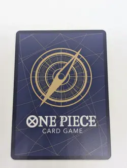 One Piece CCG | Heroines Edition | Japanese | Nami EB03-053 SR - Image 2