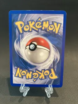 Latios Holo Pokemon Card - Legendary Dragon - EX Latios Trainer Kit - Image 2