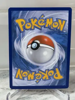 Nidoking Pokemon Card XY Evolutions 45/108 Holo Foil Rare Near Mint NM - Image 2