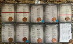 KEYFORGE Unique Card Game Lot of x10 Decks NEW SEALED Unregistered! #3 - Image 2
