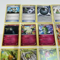 Pokemon Card Bundle X42 Ancient Origins XY Set No Duplicates 2 Rare 16 Uncommon - Image 2