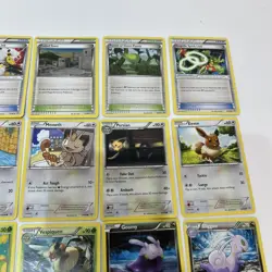 Pokemon Card Bundle X42 Ancient Origins XY Set No Duplicates 2 Rare 16 Uncommon - Image 4