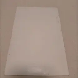 Dragon Ball Carddass 25th Edition Case Backing Rare No 1000 Card Used - Image 2