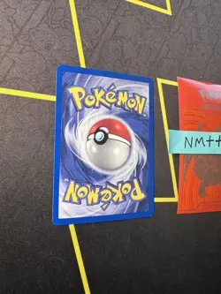 Pokemon Card Brocks Rhydon Gym Heroes 2/132🔥PSA Grade🔥Holo Rare 116💎NM ++💎 - Image 5