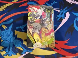 Pokemon TCG Perfect Order Booster Box (36 Packs) – Factory Sealed - Image 4