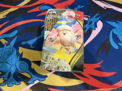 Pokemon TCG Perfect Order Booster Box (36 Packs) – Factory Sealed - Image 5