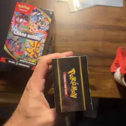 Pokemon TCG: Chaos Rising Booster Bundle Sealed - Image 4