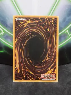Yugioh Road Warrior 5DS2-EN041 Ultra Rare 1st Edition NM - Image 2
