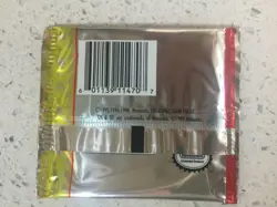 NEW 1999 Pokemon Action Flipz Hobby Premier Edition Pack 4 Lenticular Cards - Image 2