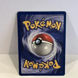 GOLDEEN - 53/64 - Jungle - Pokemon Card - Image 3