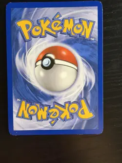 Mew Pokemon Rumble 2009 Promo Card 10/16 Excellent/Lightly Played LP Condition - Image 2