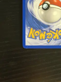 Mew Pokemon Rumble 2009 Promo Card 10/16 Excellent/Lightly Played LP Condition - Image 3