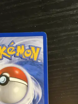 Mew Pokemon Rumble 2009 Promo Card 10/16 Excellent/Lightly Played LP Condition - Image 5