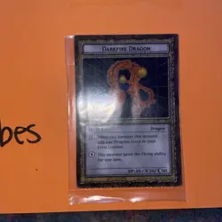 Dungeon Dice Monsters Lot of 4 Trading Card Game - Image 4