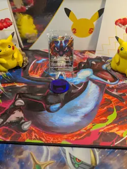 Lucario VSTAR SWSH291 SWSH: Sword & Shield Promo Cards Holo - Image 3